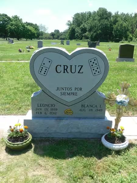 specialty jobs - Cruz